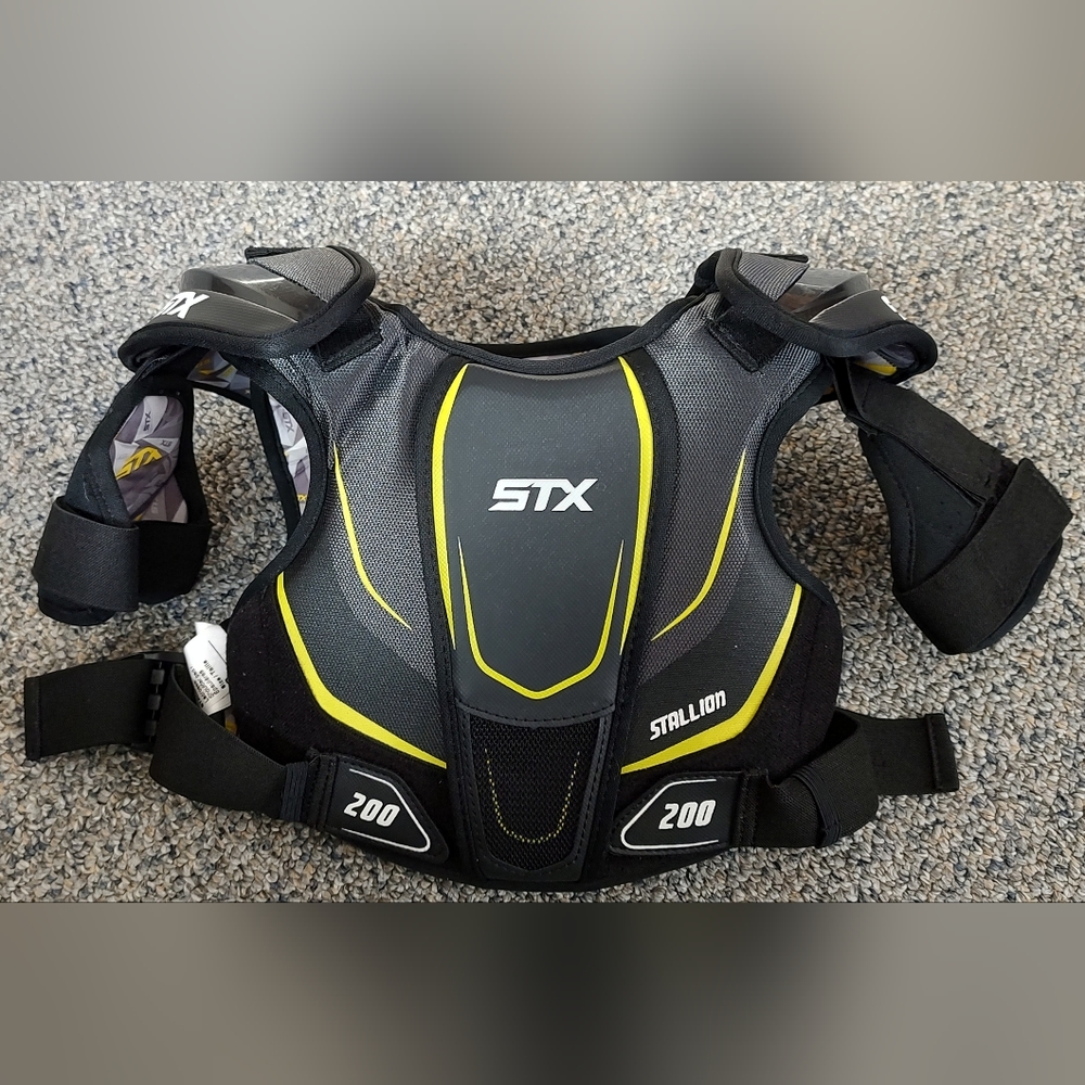 STX Stallion 200 Shoulder Pad